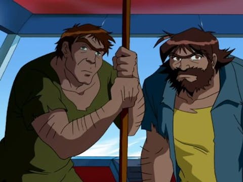 Totally Spies! - Episode 23
