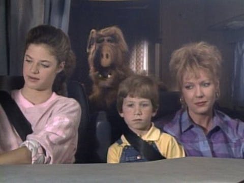 ALF - Episode 12