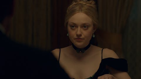 The Alienist - Episode 2