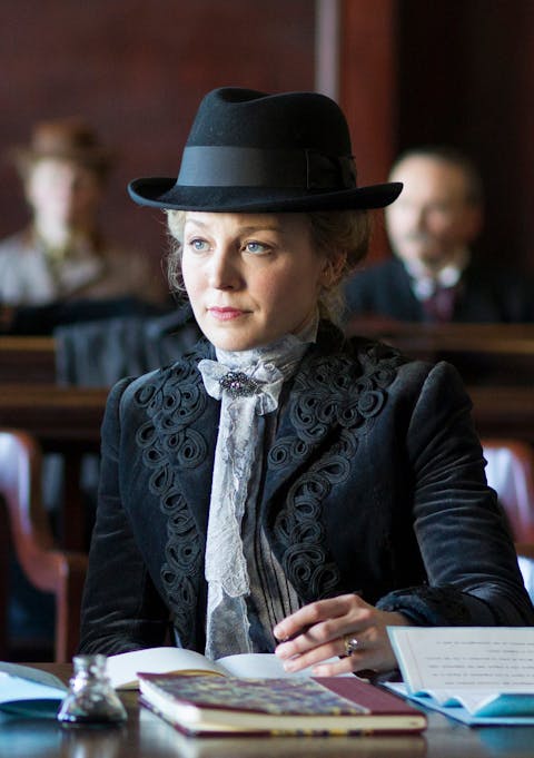 The Knick - Episode 8