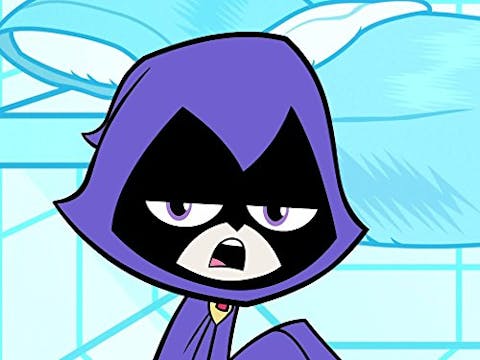Teen Titans Go! - Episode 6
