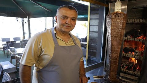 Lezzetin Ustaları - Episode 17