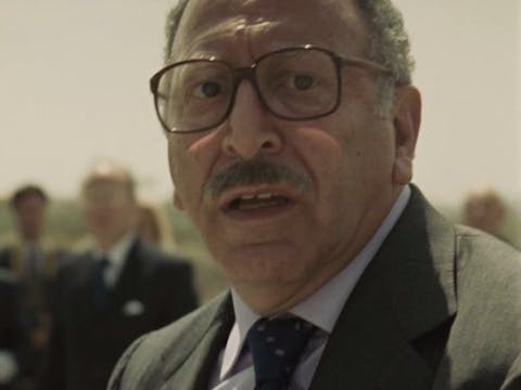 House of Saddam - Episode 3