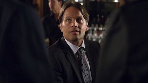Law & Order: Special Victims Unit - Episode 3