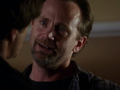 Criminal Minds - Episode 11