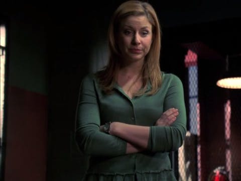 Law & Order: Special Victims Unit - Episode 22