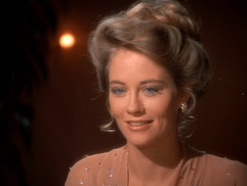 Moonlighting - Episode 3