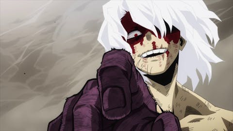 My Hero Academia - Episode 24