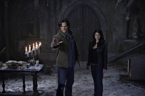 Supernatural - Episode 22