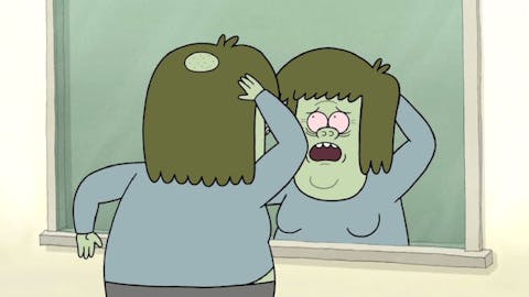 Regular Show - Episode 6