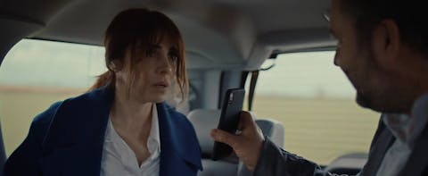 Running Errands - Episode 3