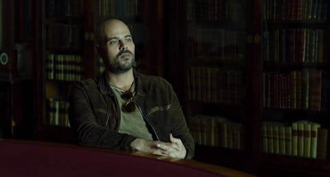 Gomorrah - Episode 9