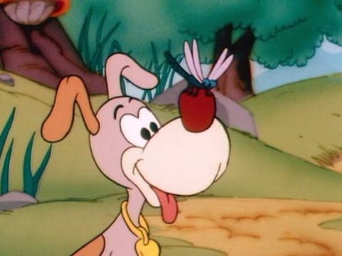 The Smurfs - Episode 9