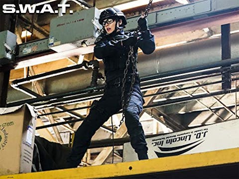 S.W.A.T. - Episode 13