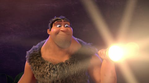 The Croods: Family Tree - Episode 7