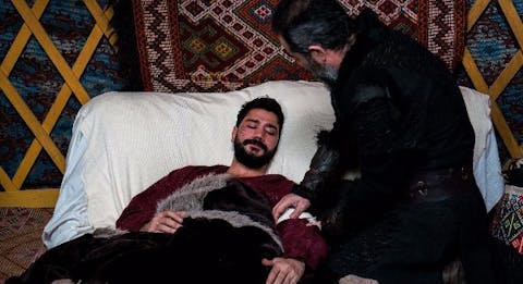 Resurrection: Ertugrul - Episode 15