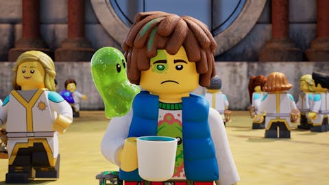 LEGO® DreamZzz - Episode 1