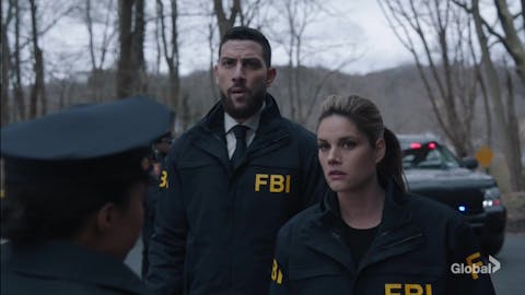 FBI - Episode 16