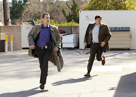 NCIS - Episode 17