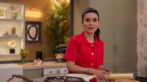 Serra Ne Pişiriyor? - Episode 23