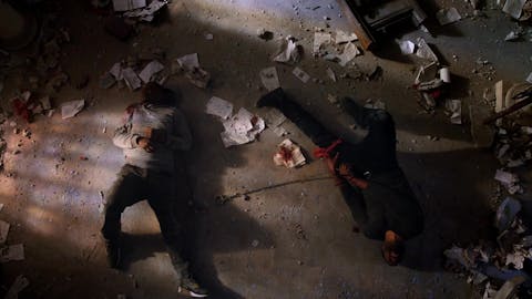 Chicago P.D. - Episode 12
