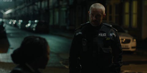 The Responder - Episode 1