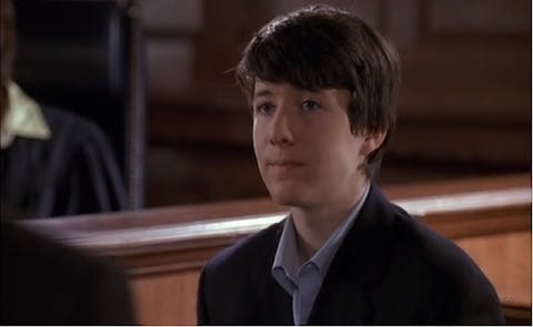 Law & Order - Episode 18