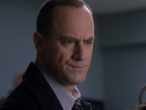 Law & Order: Special Victims Unit - Episode 16