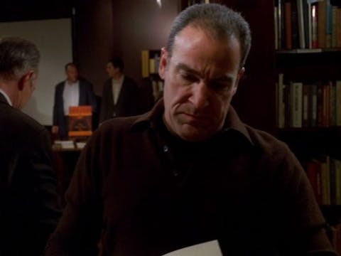 Criminal Minds - Episode 15