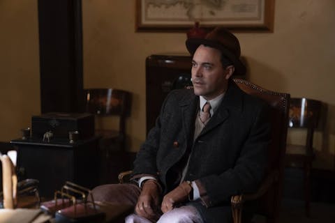 Fargo - Episode 4