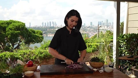 Ateşin Sırrı - Episode 11
