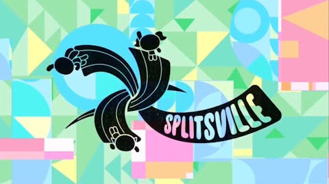 The Powerpuff Girls - Episode 4