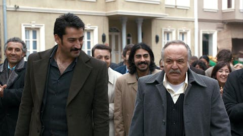 Karadayi - Episode 21