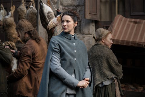 Outlander - Episode 6