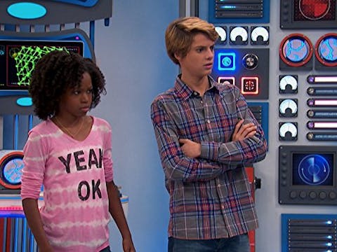 Henry Danger - Episode 5