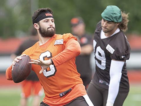 Hard Knocks: Training Camp - Episode 2