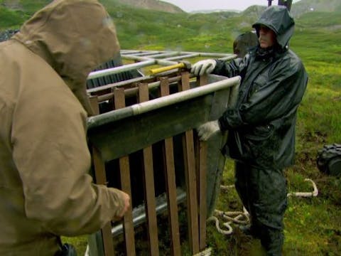 Gold Rush - Episode 13