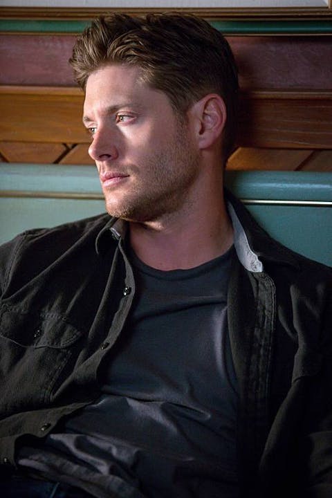 Supernatural - Episode 1