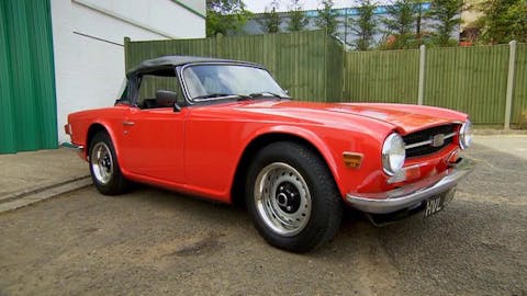 Wheeler Dealers - Episode 12