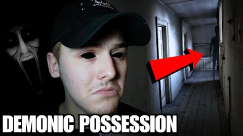 Spirit Stalkers - Episode 7