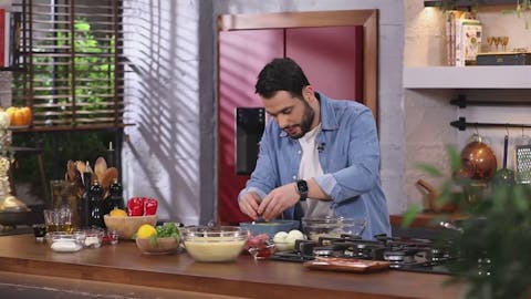 Kemal Can'la - Episode 39