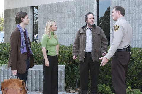 Criminal Minds - Episode 10
