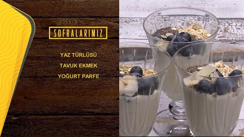 Sofralarımız - Episode 146