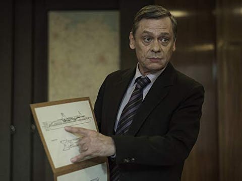 Deutschland 86 - Episode 4