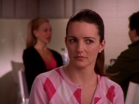 Sex and the City - Episode 7