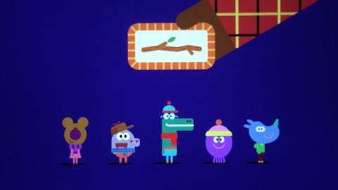 Hey Duggee - Episode 31