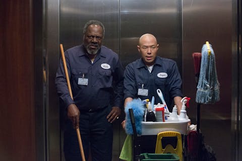 Banshee - Episode 4