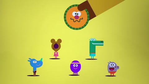 Hey Duggee - Episode 10