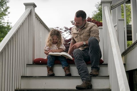 The Walking Dead - Episode 3