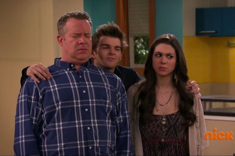 The Thundermans - Episode 23